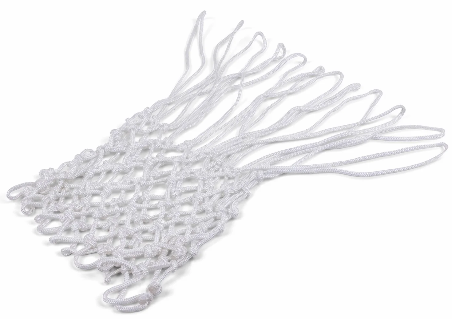 VINEX Red de Baloncesto 6 mm para Canastas