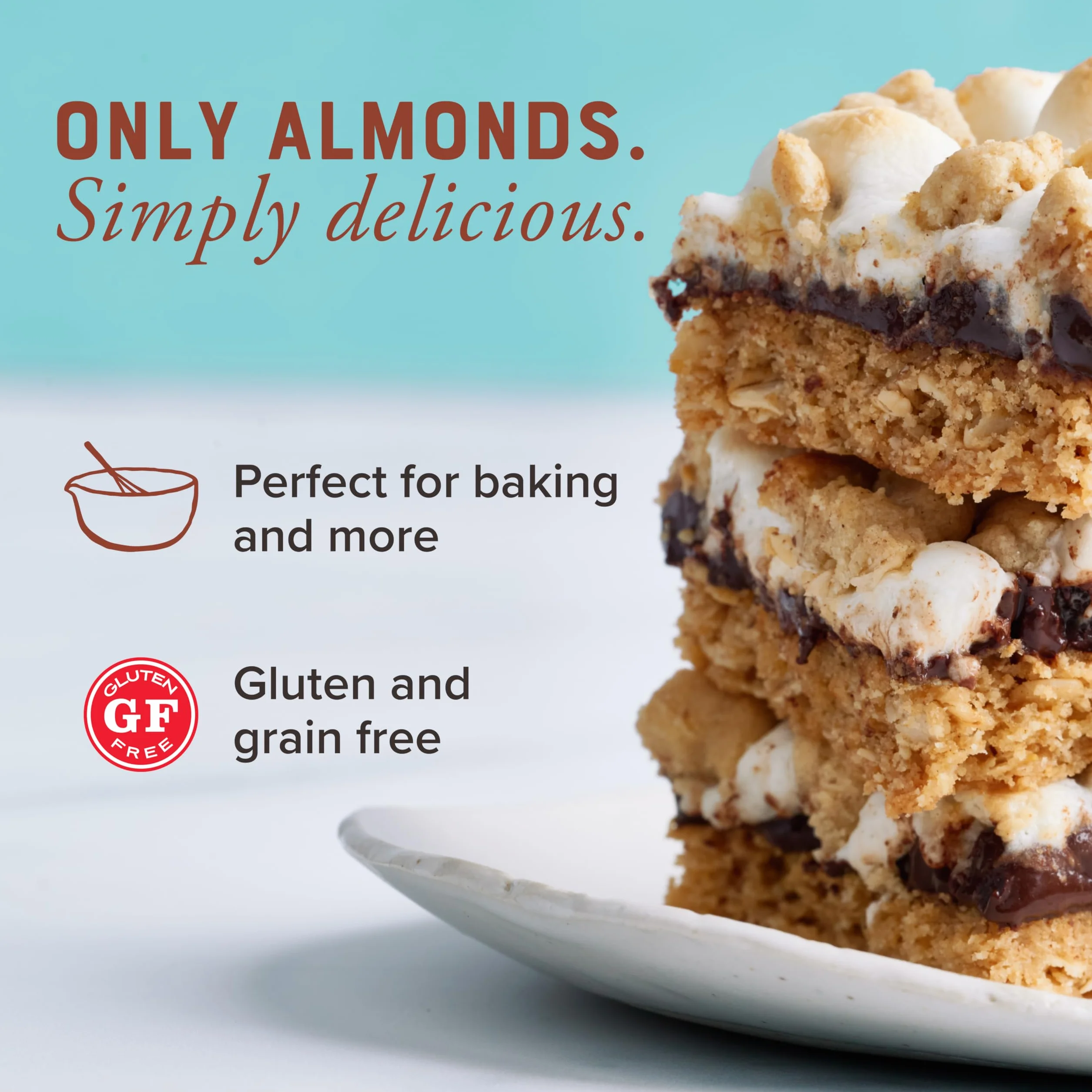 Bob's Red Mill Super-Fine Almond Flour 16 oz