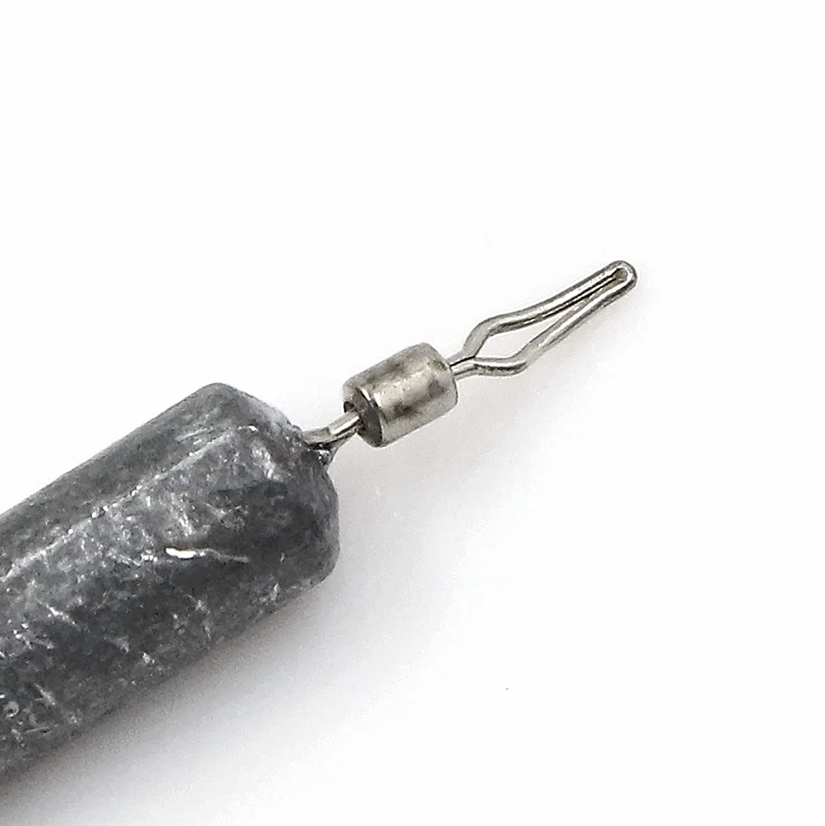 Pesos de Pesca Plomos Dropshot 35 Piezas Sinkers 3,5 g a 20 g Accesorios