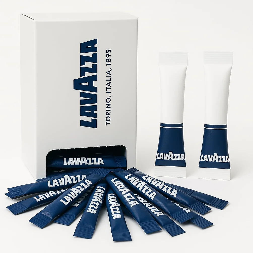 Lavazza Azúcar (700 x 4 g)