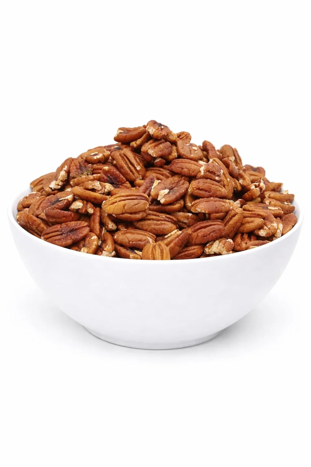 Villaolivo - Nuez pecana | Natural | Bolsa 1kg |