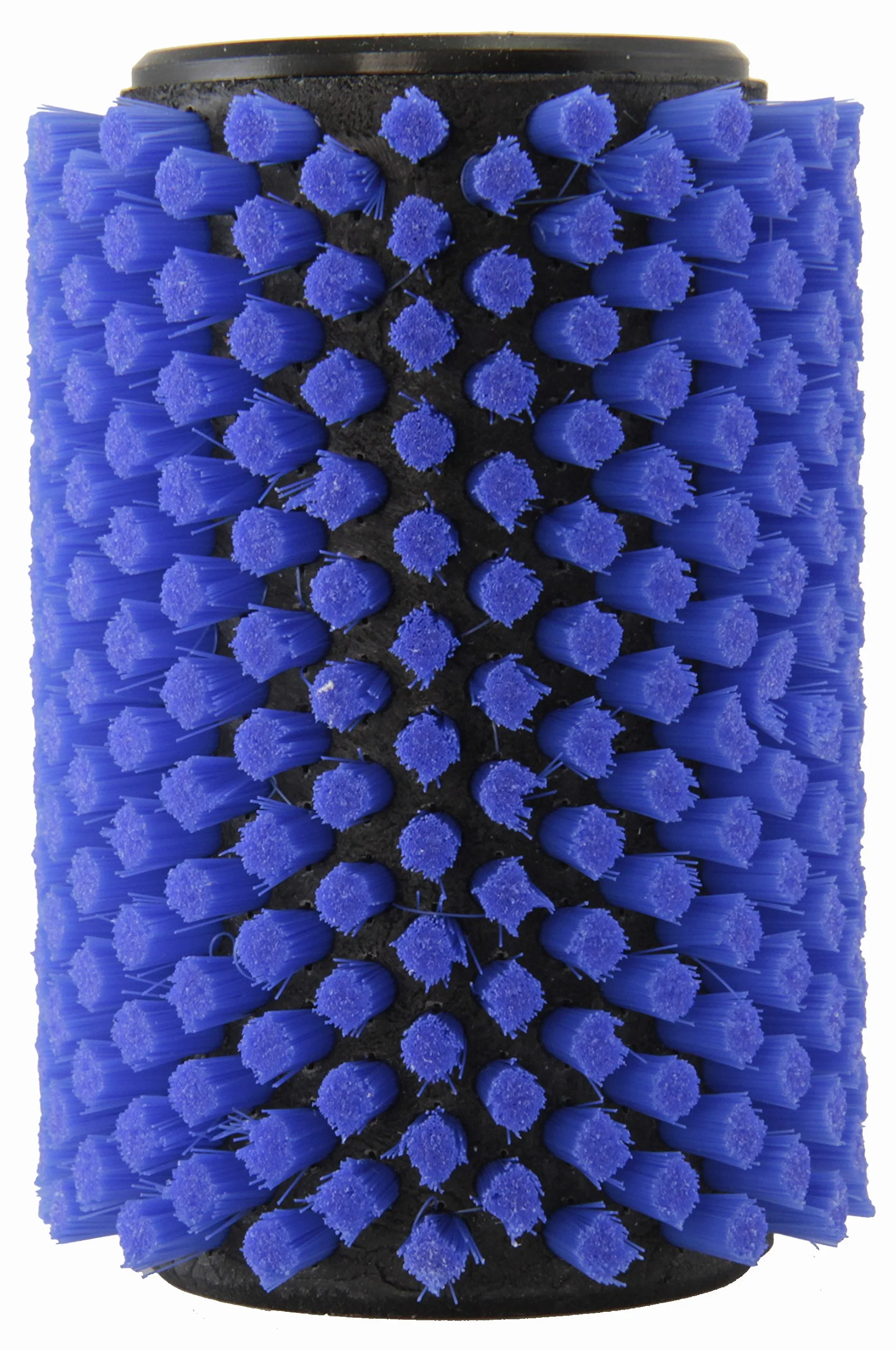 Cepillo roto de nailon duro 120 mm SOLDA'