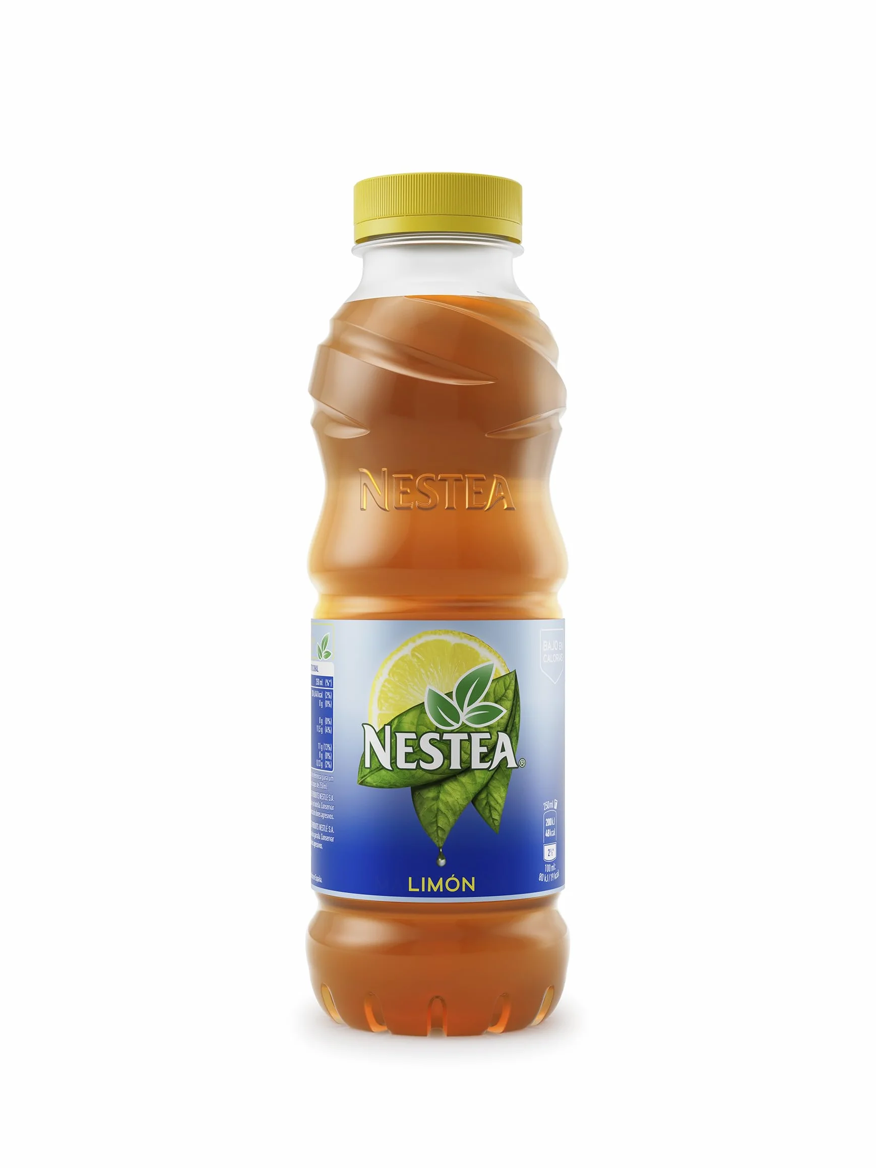 Nestea Té con Sabor a Limón 50 cl Refresco