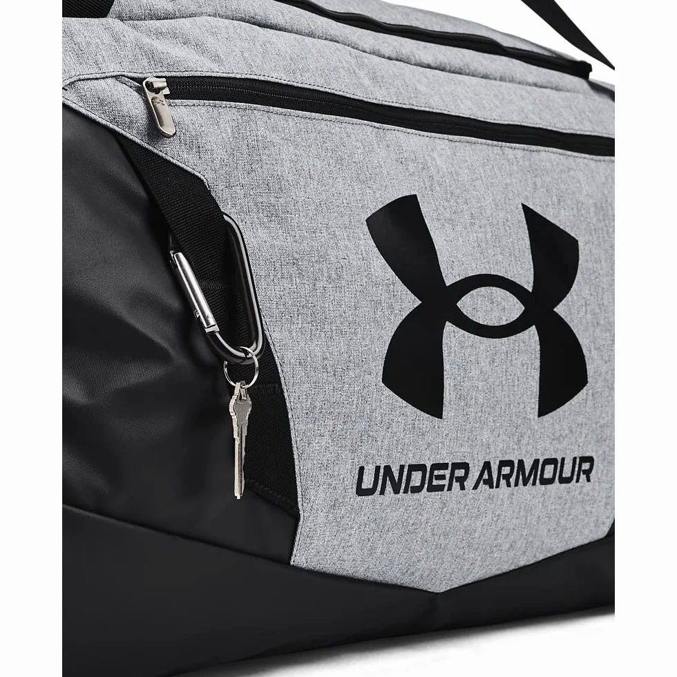 Under Armour Undeniable 5.0 Duffle Bolsa de Deporte Resistente al Agua