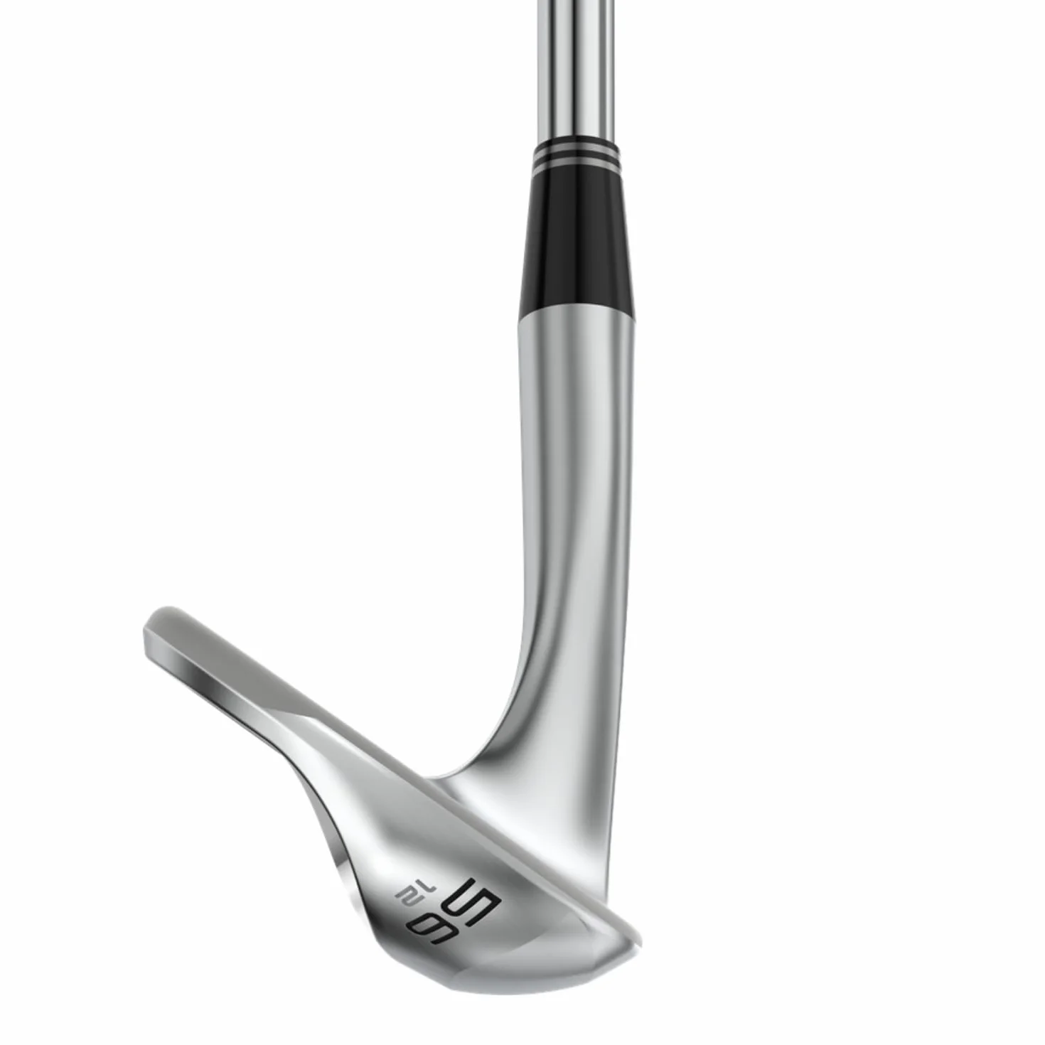 Cleveland Golf CBZ Cuña de Cara Completa 60° Grafito Diestro