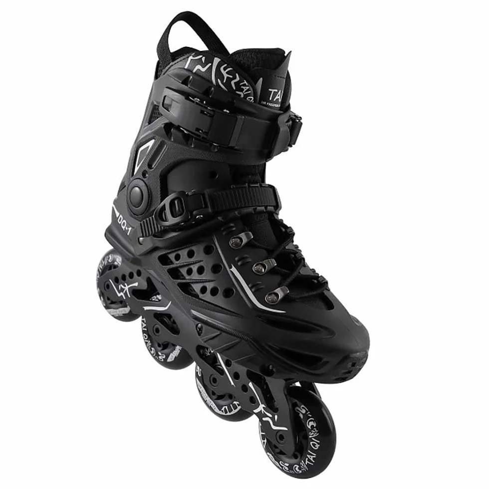 YYW Patines en línea para hombres y mujeres fitness profesionales adultos principiantes