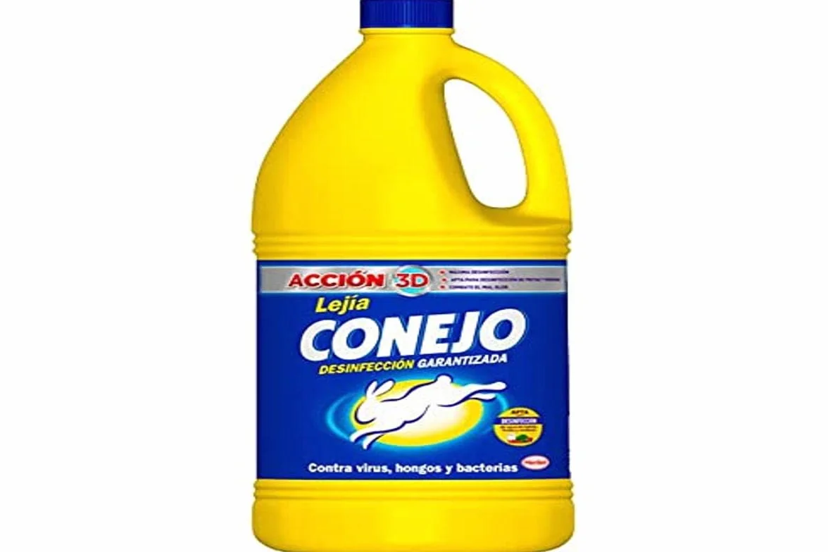 LEJIA CONEJO NORMAL 2L