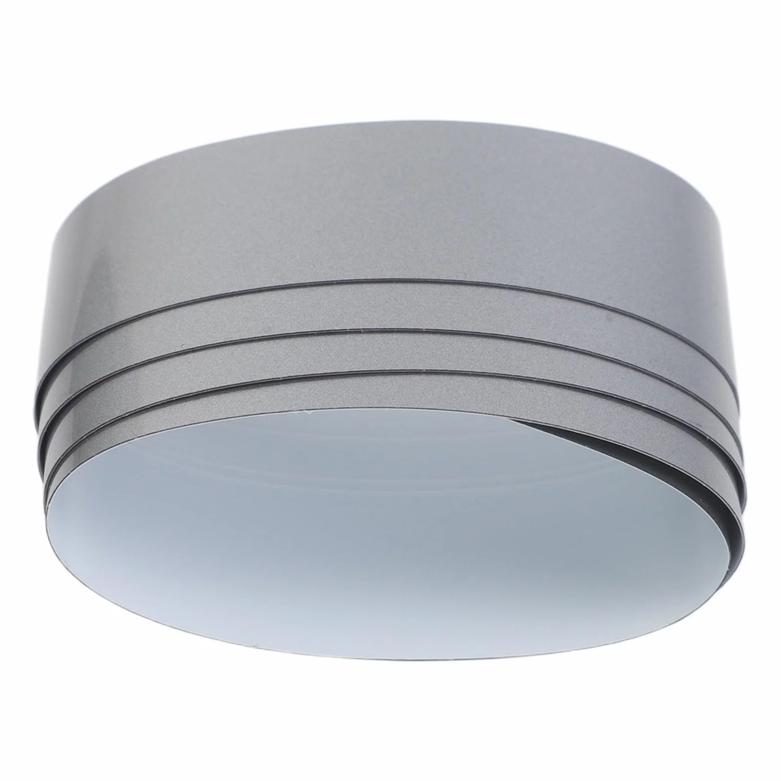 Protector de borde para pala de pickleball 16 mm, cinta de protección antiarañazos, tira acolchada plateada