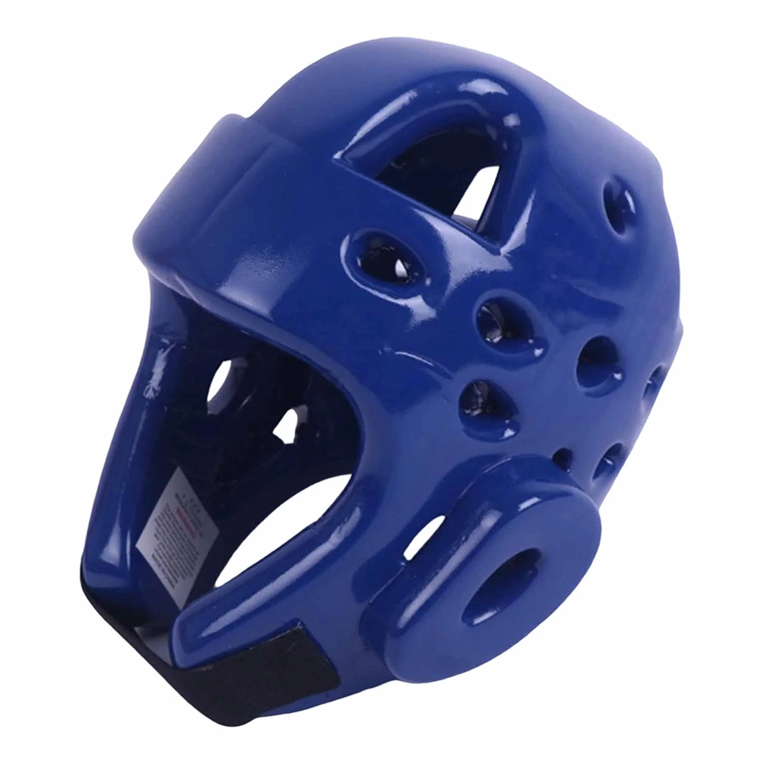 Casco de Protección para Taekwondo, Karate, MMA, Muay Thai