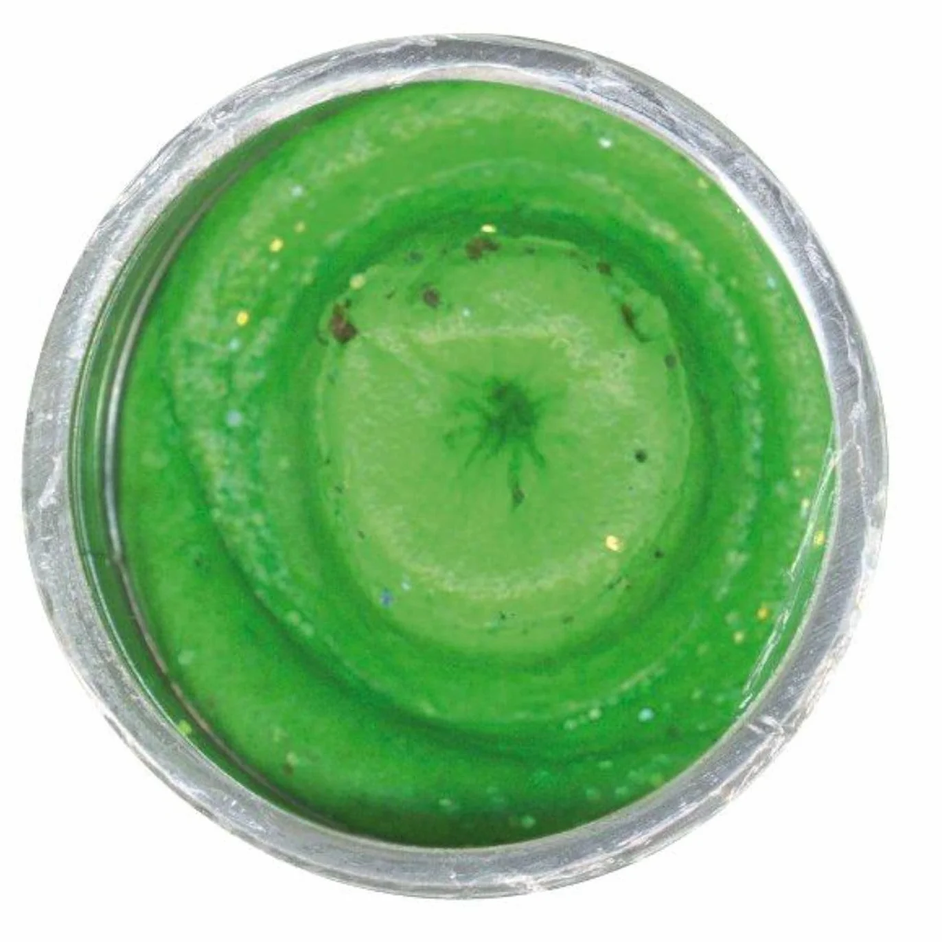 Berkley PowerBait Pasta para trucha sin plástico 50 g verde primavera