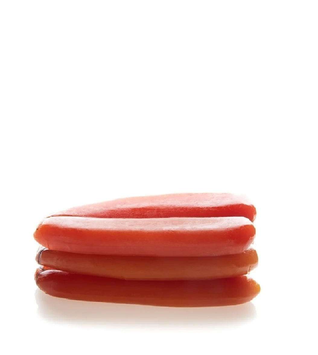 Bottarga de Mullet con Cera Mr Moris Premium Quality Botarga (Medium - 125Gr ca)
