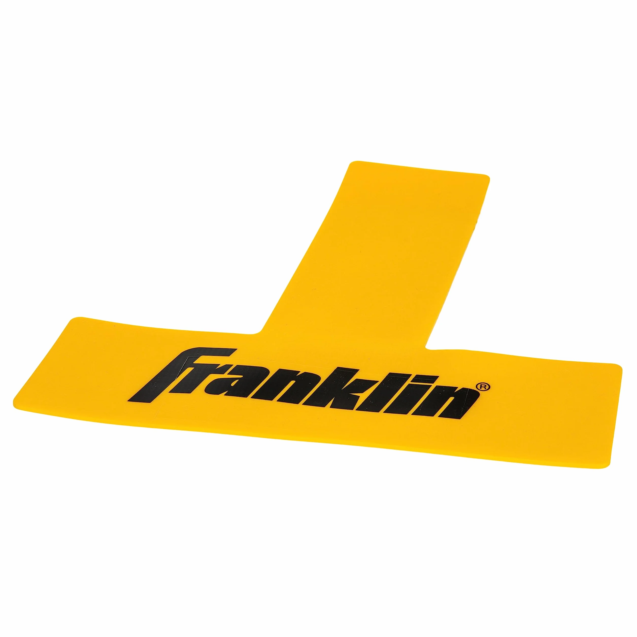 Franklin Sports Pickleball Court Line Marking Kit, Official Size Court Markers with Measuring Tape