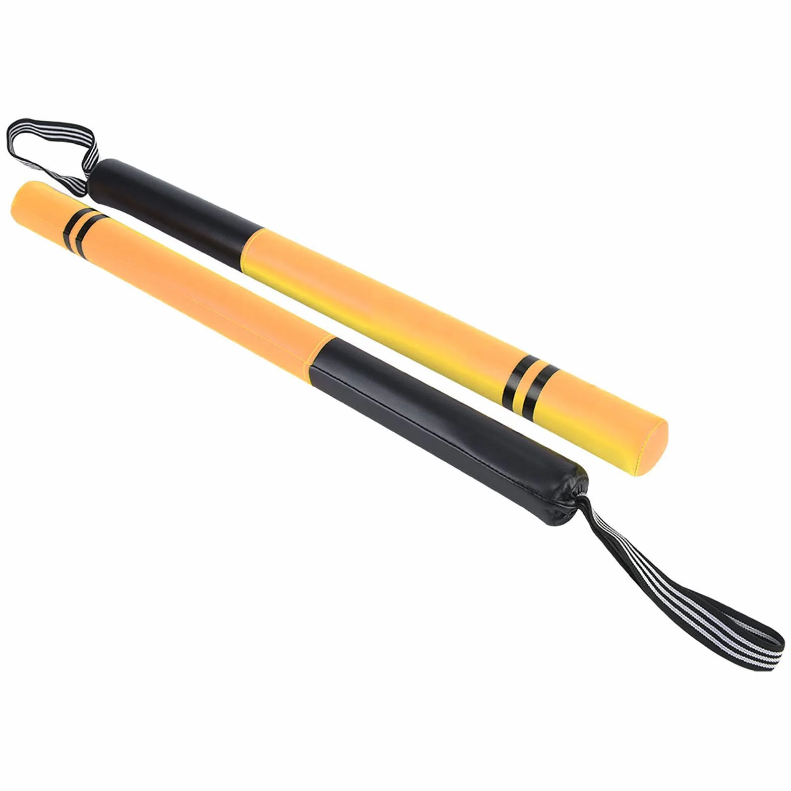 Palo De Boxeo Sparring Target Stick Strike Training Stick Fighting Striking Stick Boxing Target Training Tool para Artes Marciales