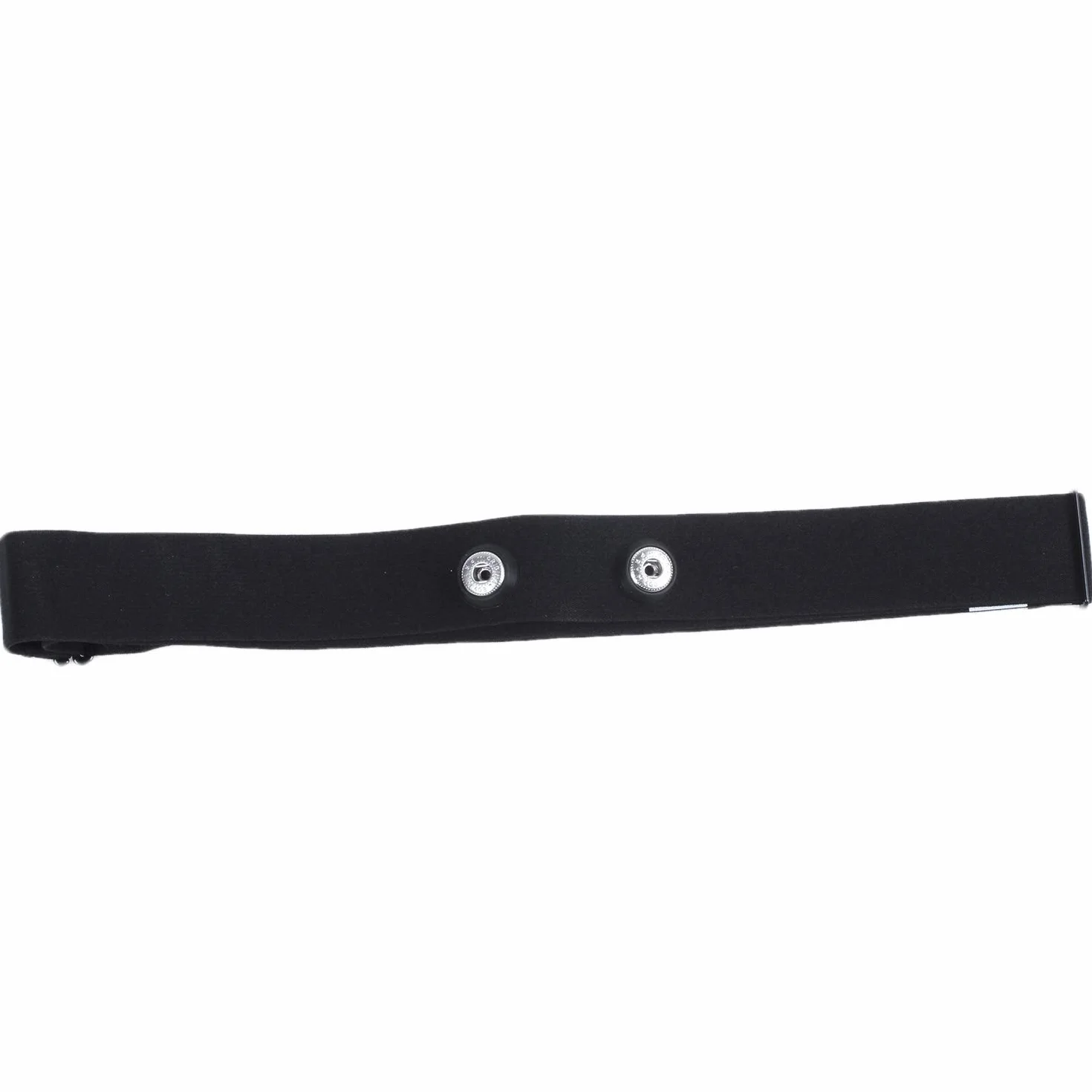 Monitor de frecuencia cardíaca inalámbrico Correa pectoral para deporte