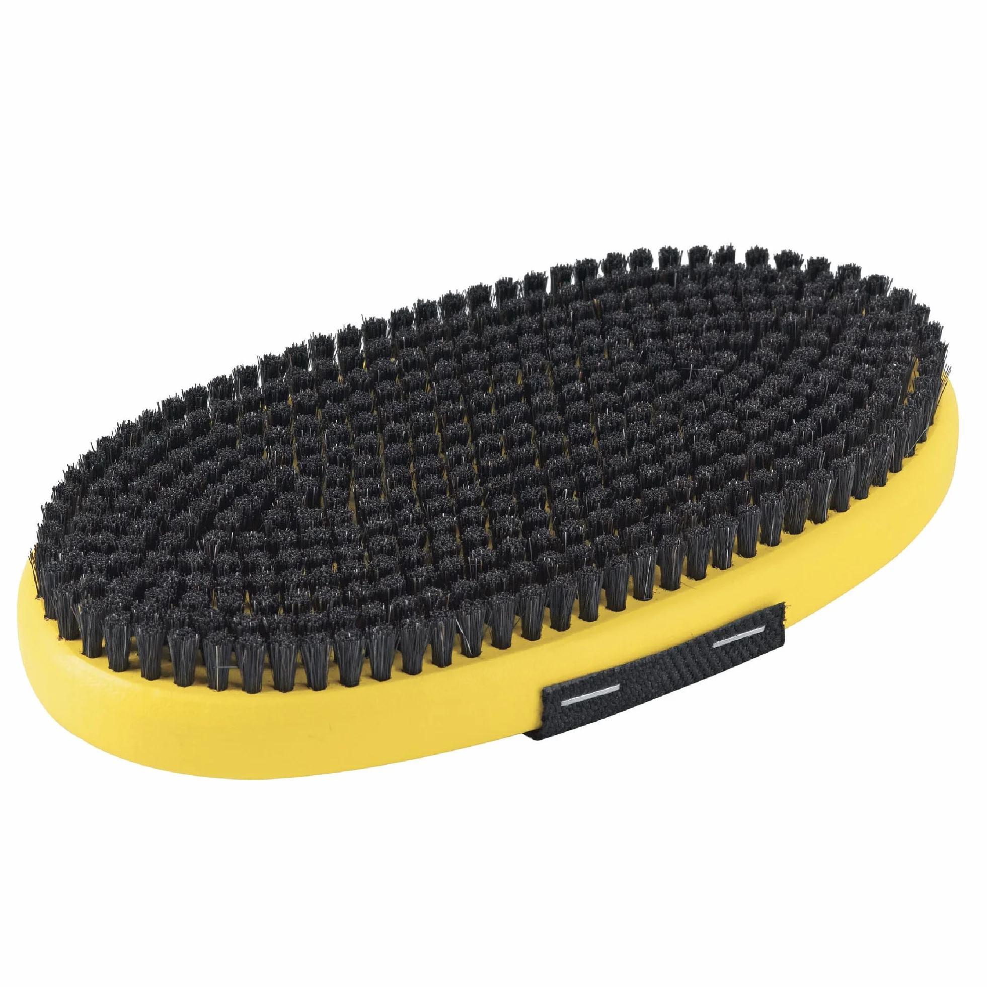 TOKO Base Brush Oval Horsehair with Strap Color 0