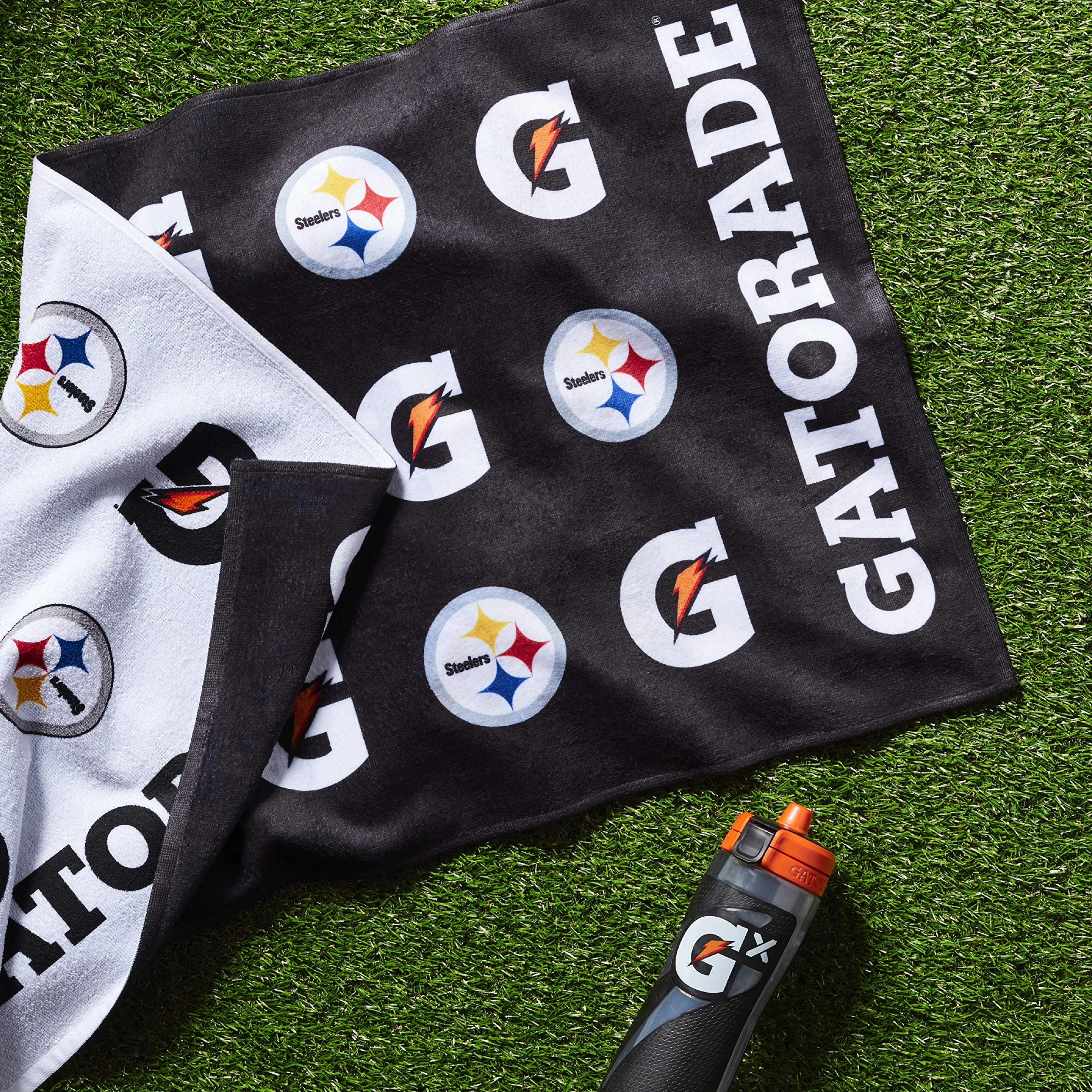 Gatorade Pro Teams Toalla 22 x 44