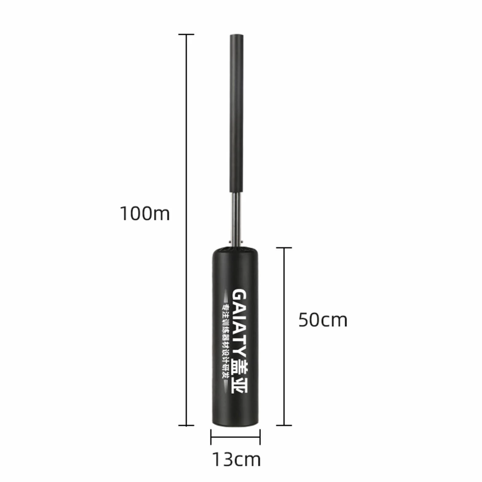 F Fityle Protector de Bloqueo Acolchado, Almohadilla de Entrenamiento de Sparring para Baloncesto y Artes Marciales