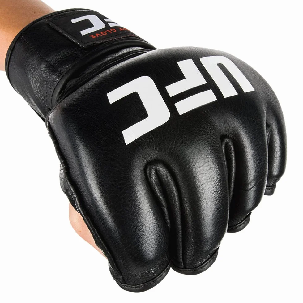UFC Official Fight Gloves Pro MMA Unisex