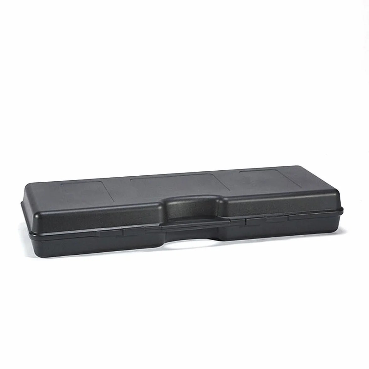 Merdia Fundas Rígidas para Rifles Precision Hard Rifle Gun Case con Caja de Pistola de Espuma enrollada intensiva