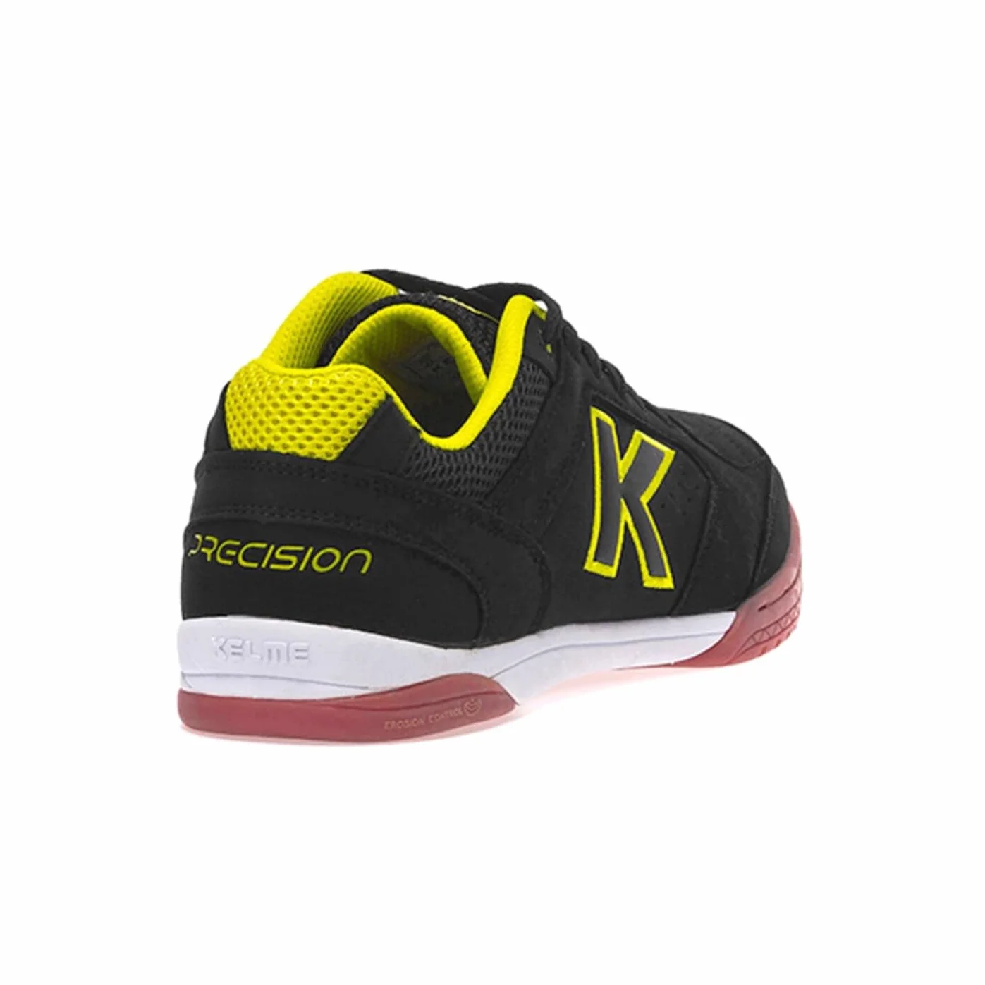 KELME Zapatillas De Fútbol Sala Precision Negro