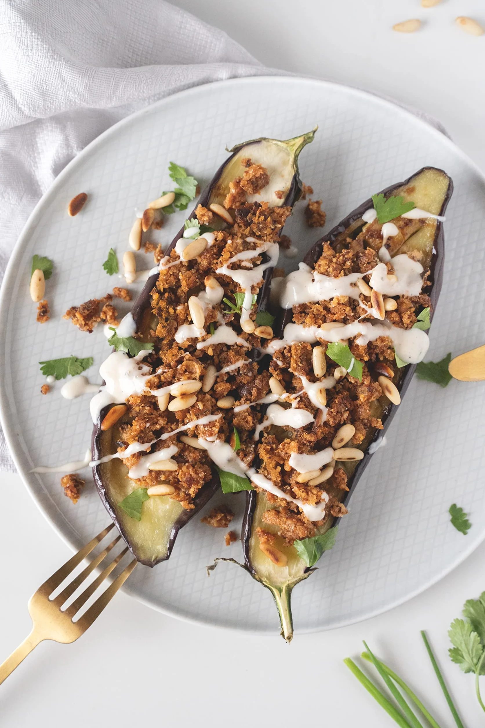 Mezcla para preparar Picada Vegetal - Carne 100% vegana - Gluten Free - Alta en proteínas