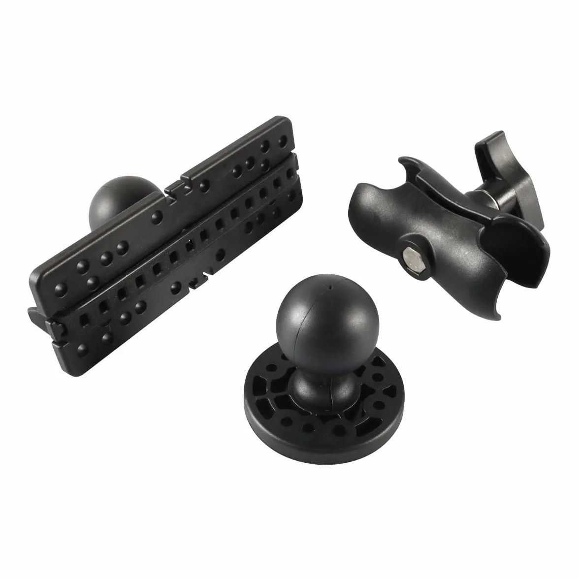 Soporte para sonda de profundidad 360 grados universal para barcos marinos