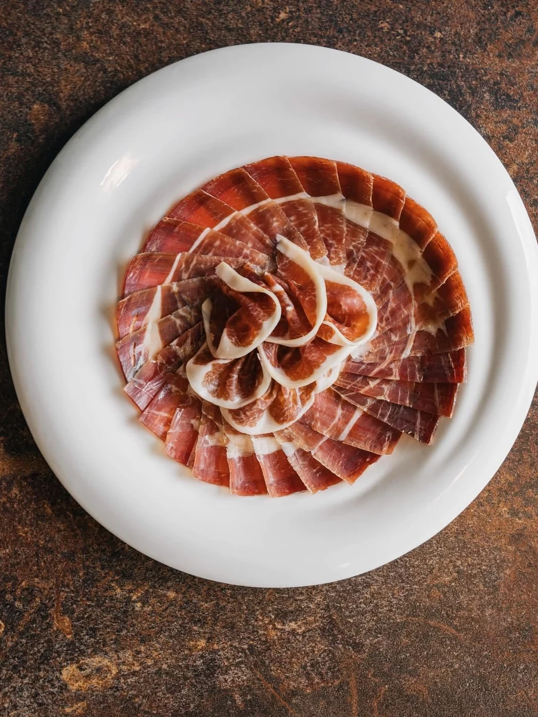Jamón Serrano Gran Reserva Cruce Duroc · Curación 15 Meses · Pieza Entera con Hueso · Regalo y Tapas
