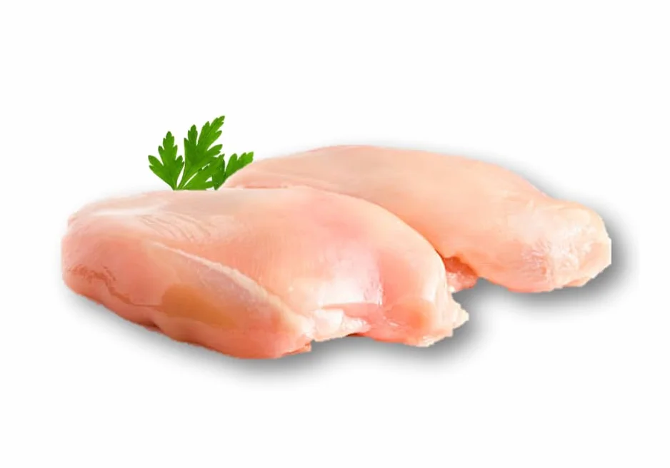 Pack Pollo Familiar SUPREM Pechuga Jamoncitos 1,2 kg