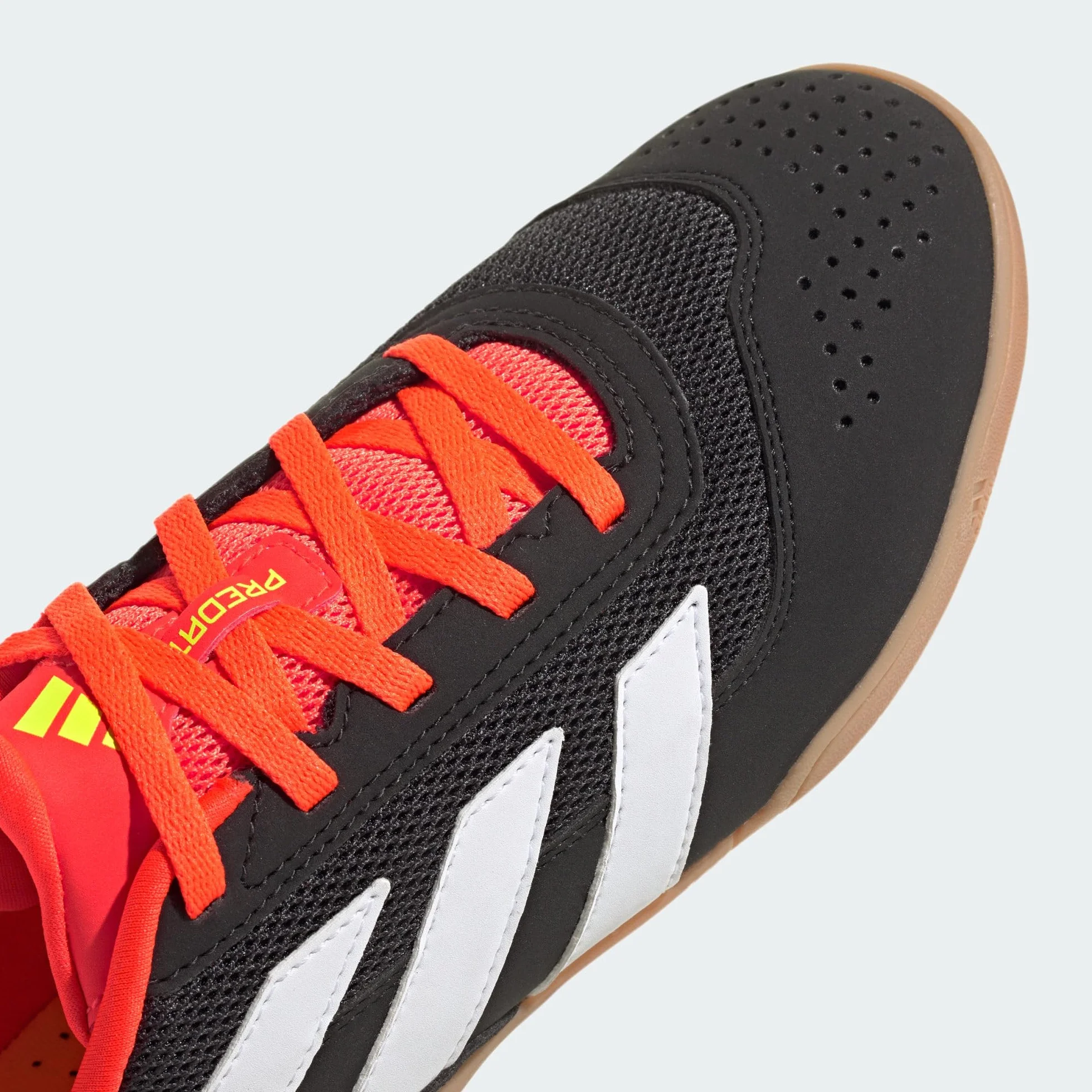 adidas Predator Club Sala Indoor Zapatilla de Fútbol Sala para Adolescentes
