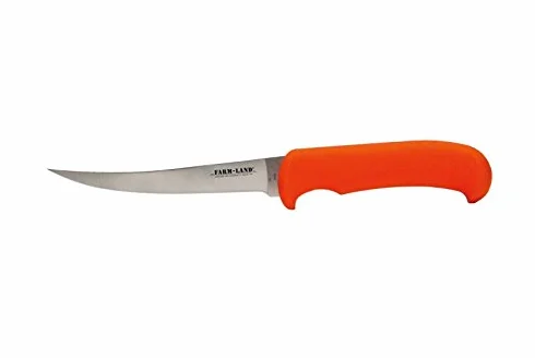 Juego de cuchillos de cocina 11 piezas Hunting Profi