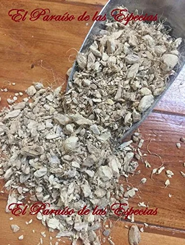 Jengibre Seco 1 Kg - Jengibre Natural 100 % 1000 grs