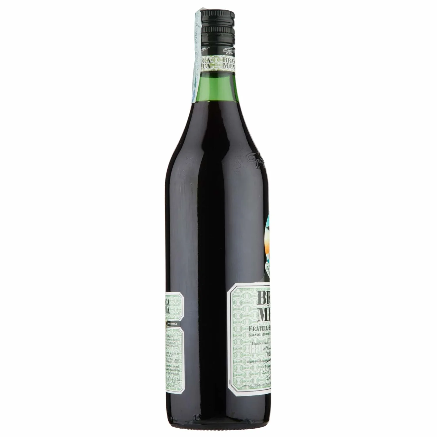 Fernet Branca Menta Amaro, L 1