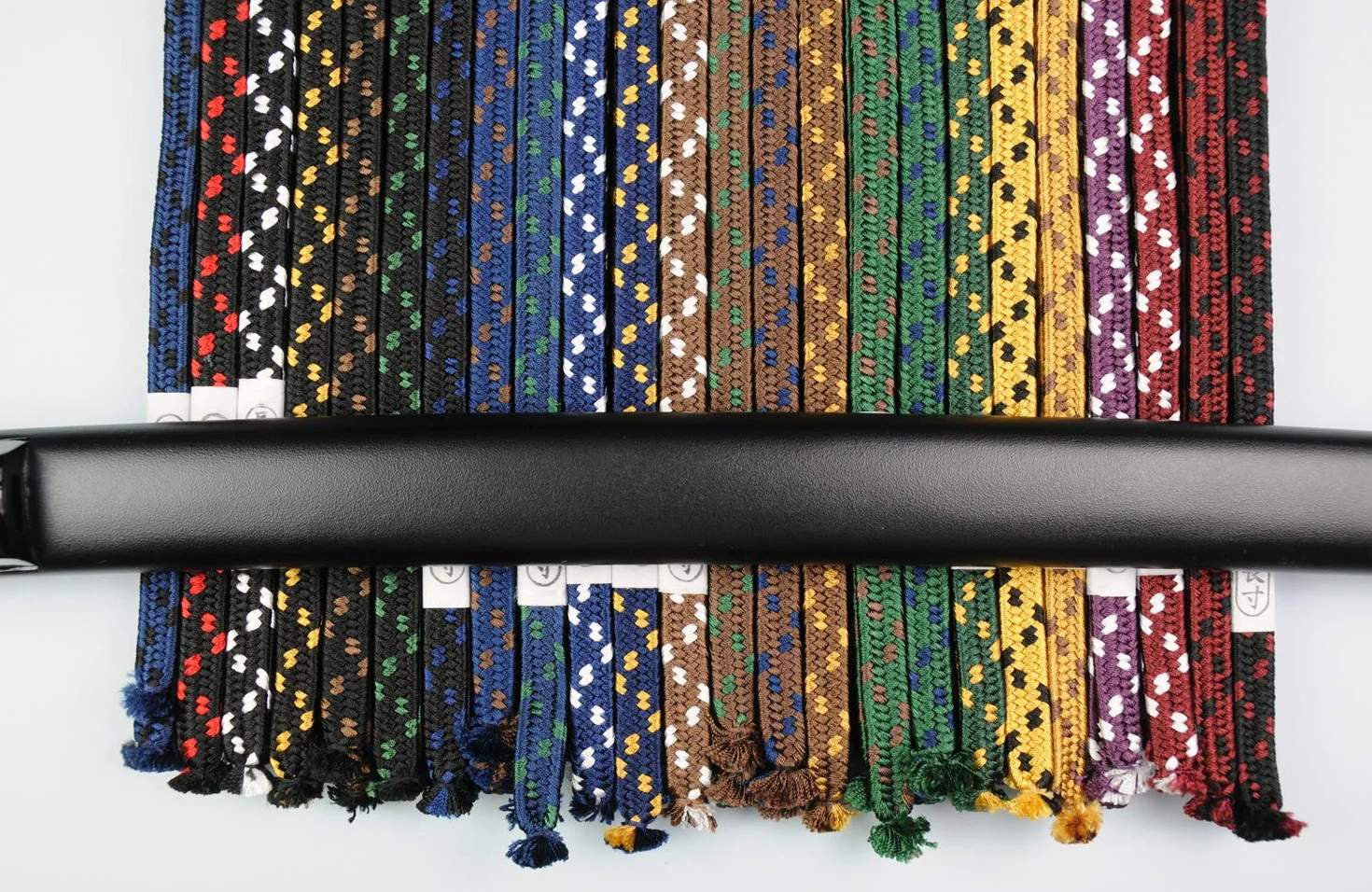 SAGEO Estilo SHIGEUCHI Dos Colores