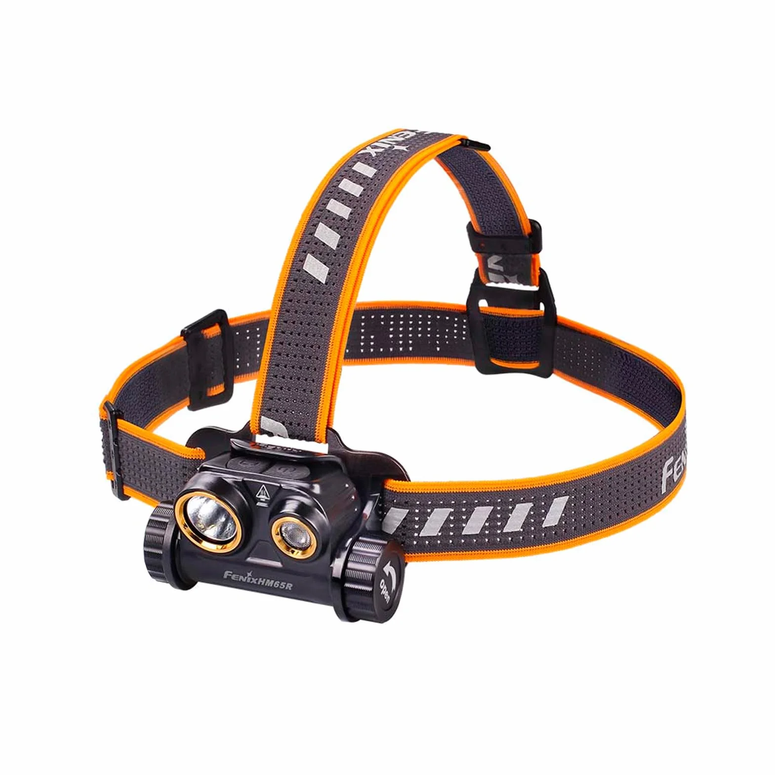 Fenix FRONTAL HM65R 1400 LUMENS