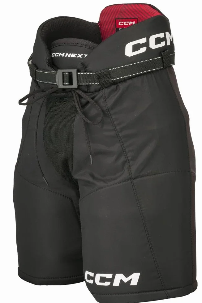 CCM Next Youth Pantalones de hockey sobre hielo para hombre