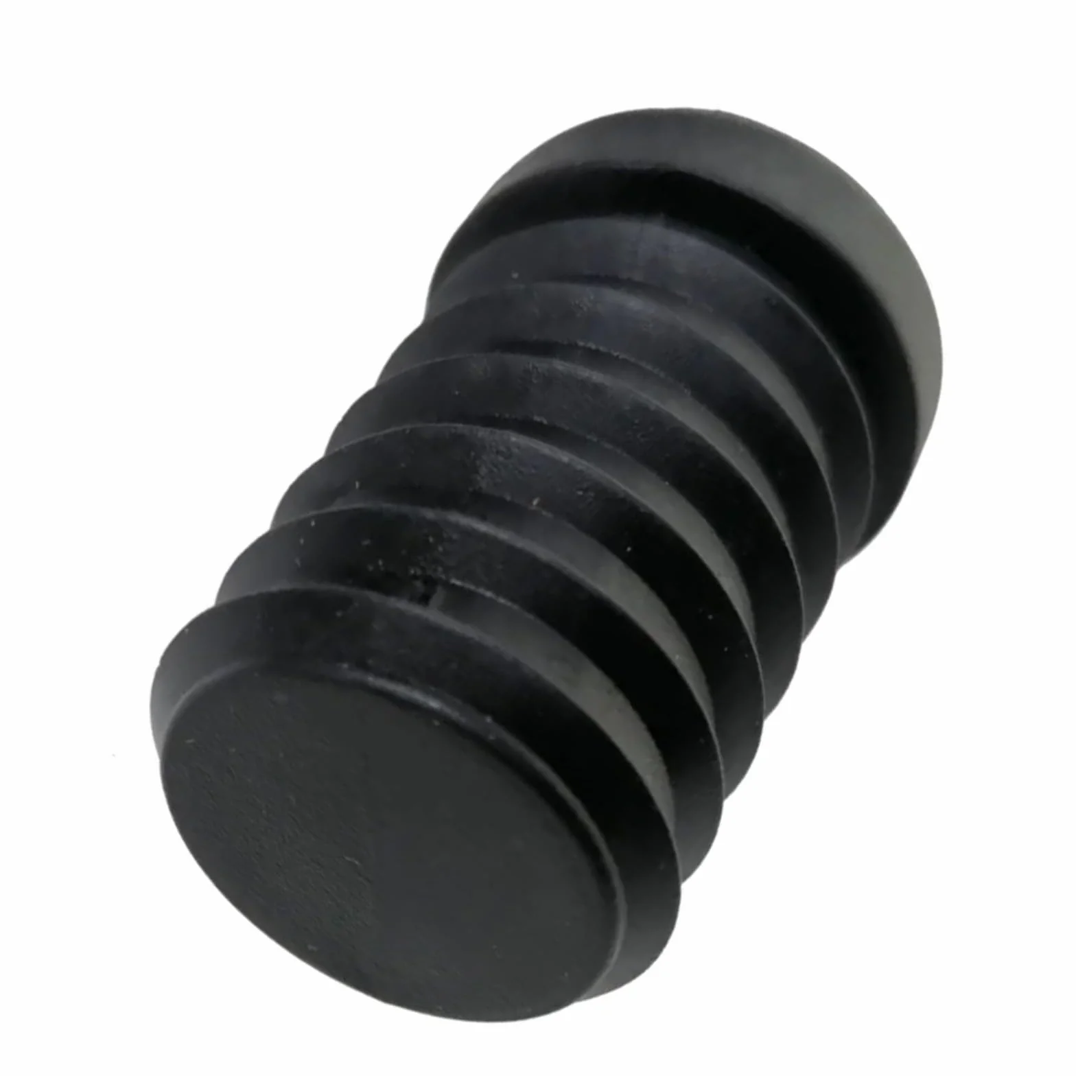 Tapón de mástil de windsurf 4,5 cm inserto plástico repuesto