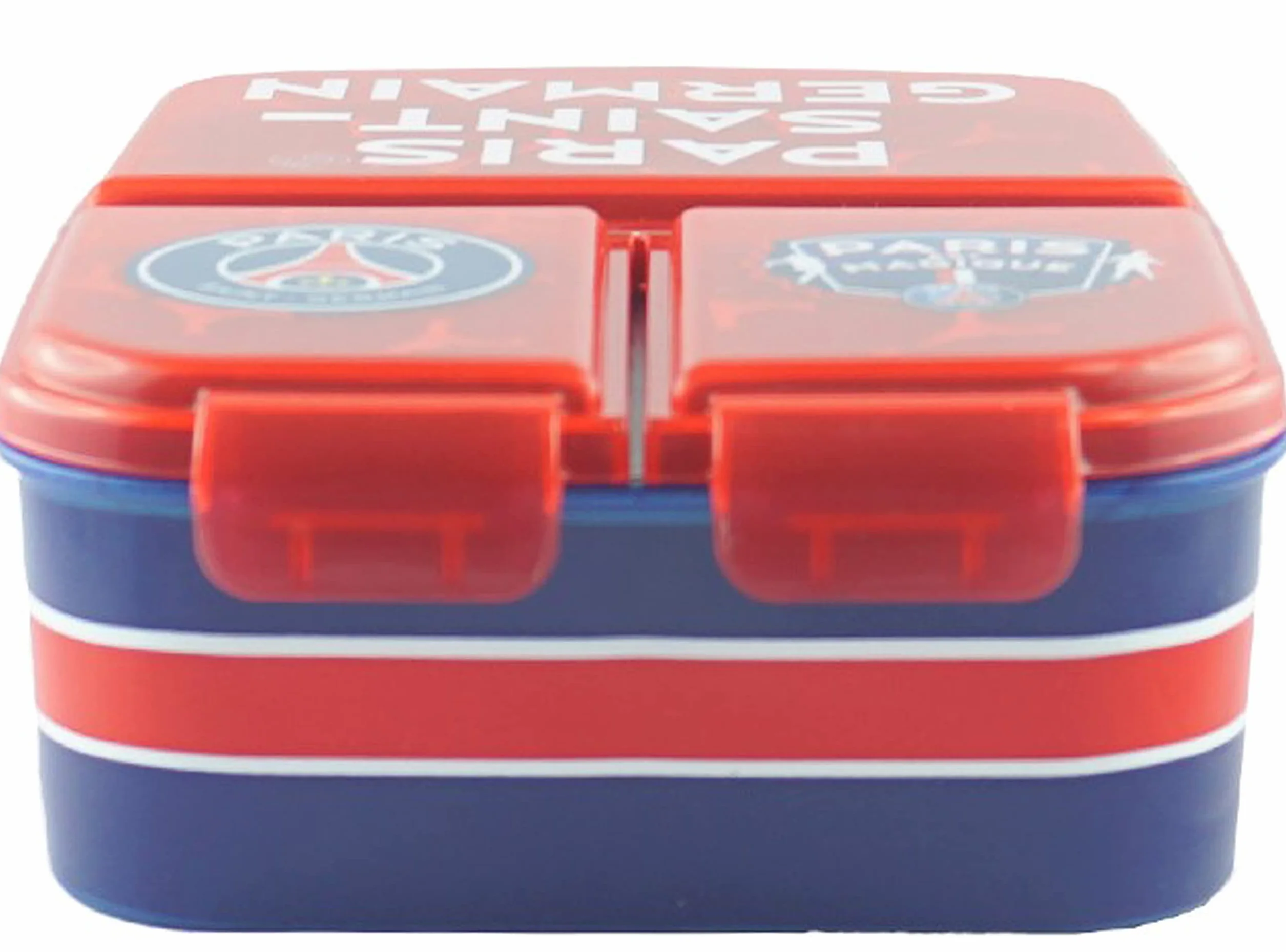Paris Saint-Germain Lunch Box Oficial