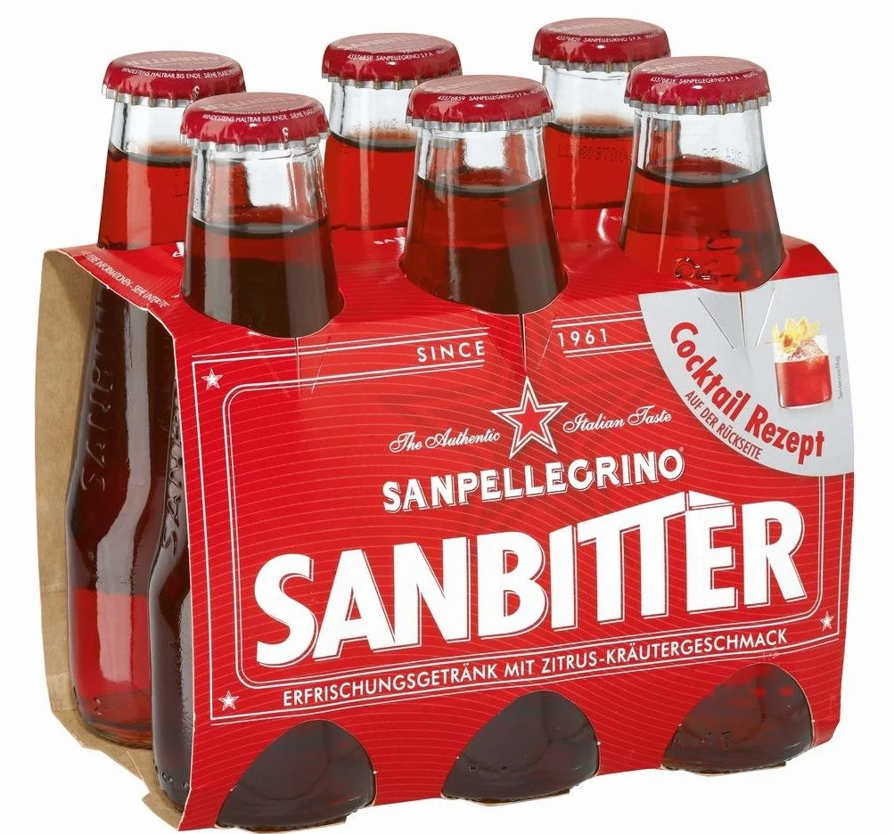 Unbekannt sanbitter 0,098