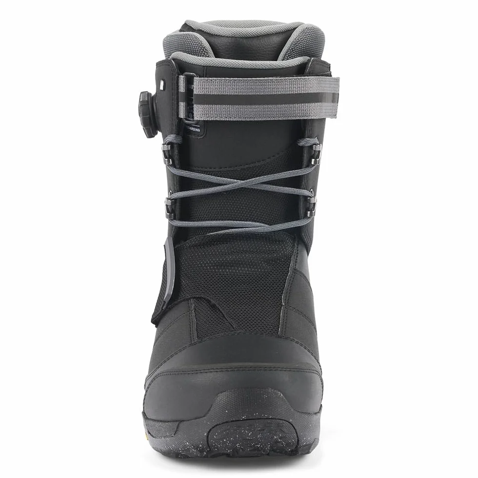 K2 Botas de Snowboard Waive negro para hombre