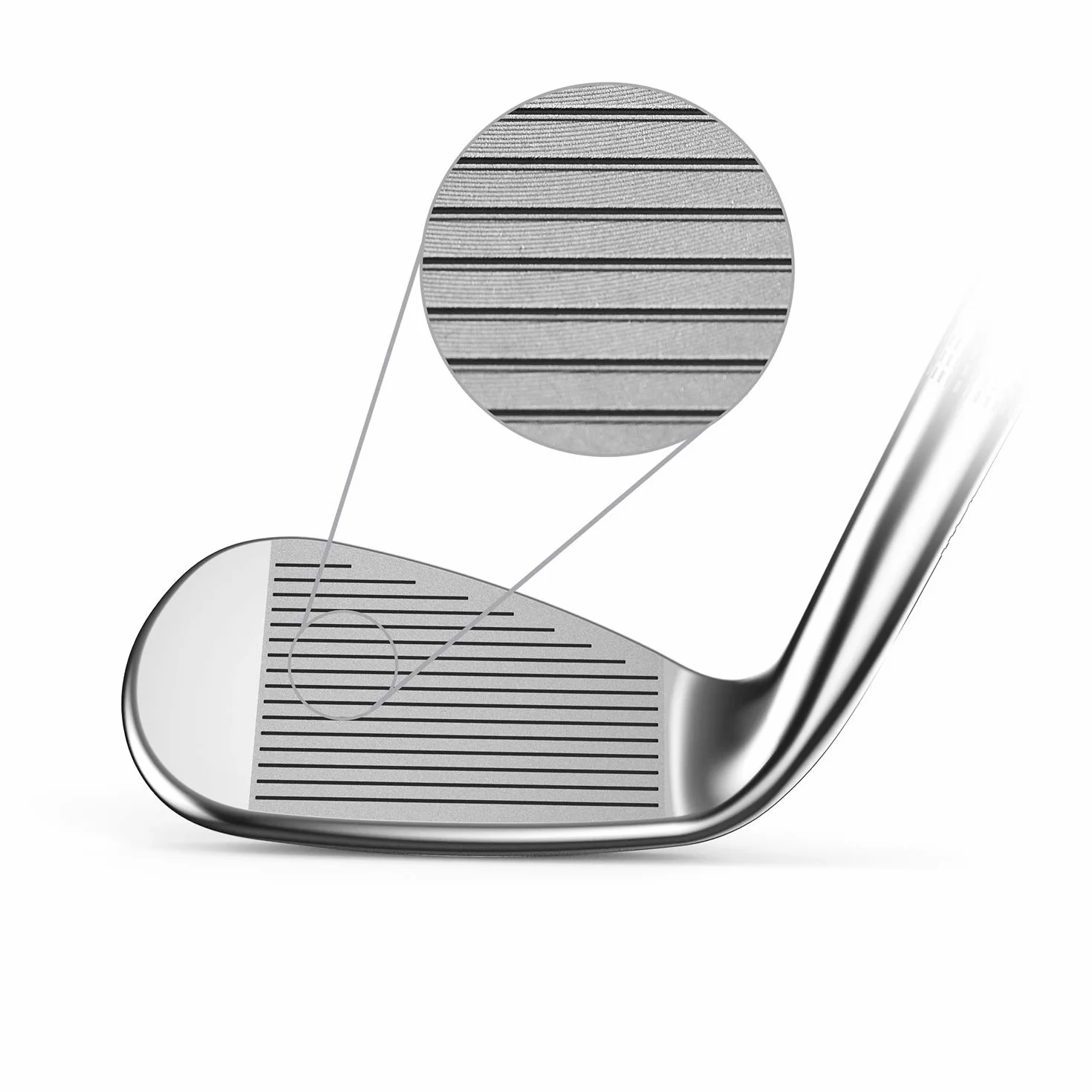 Staff Model Wedge