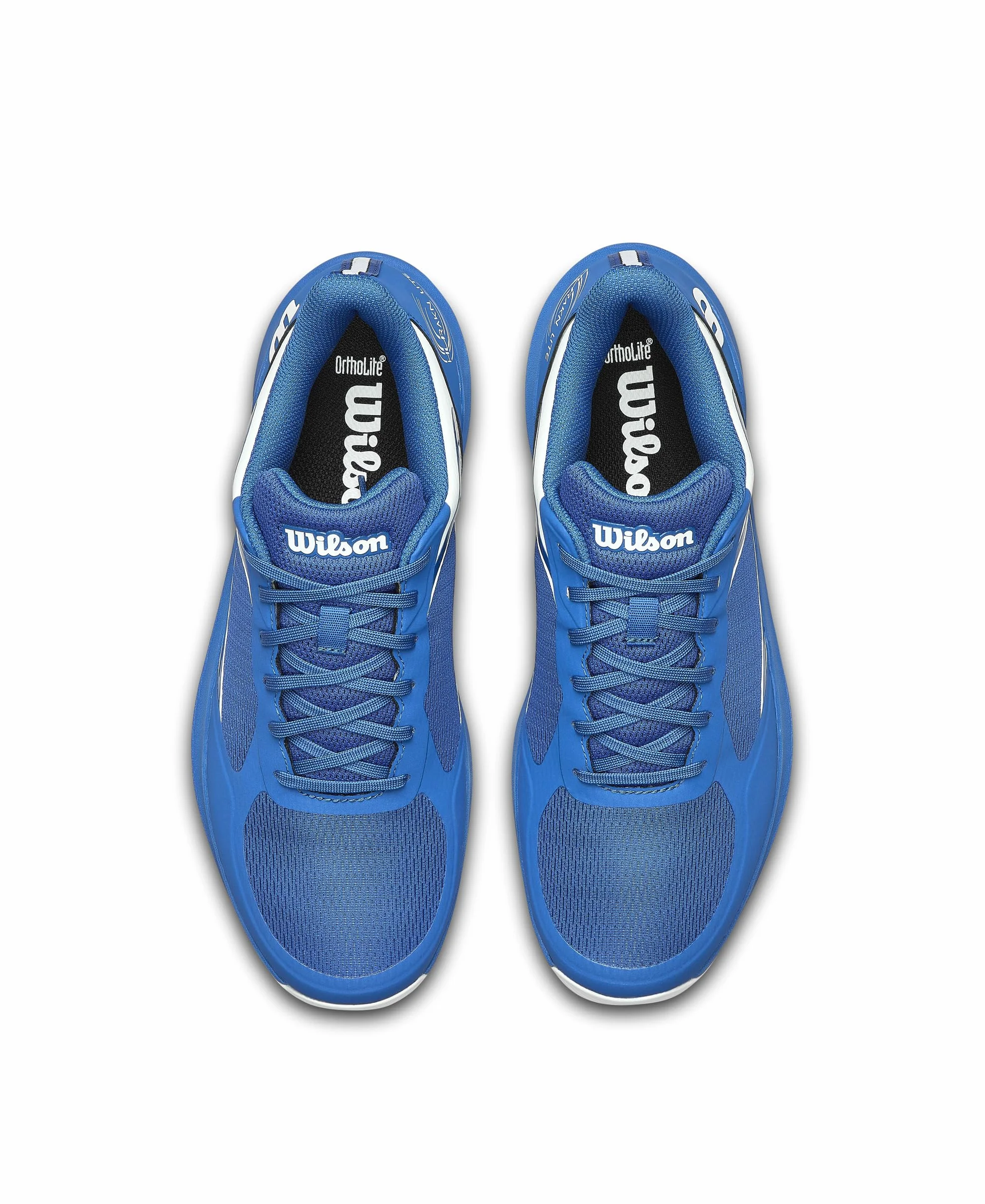 Wilson Hurakn Lite Negro Wrs333920