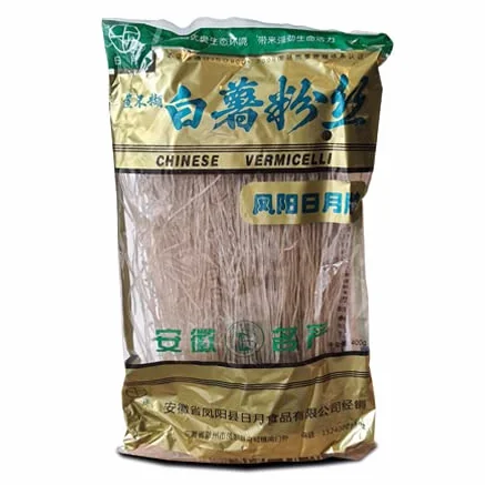 Fideos de Boniato EMB 400gr