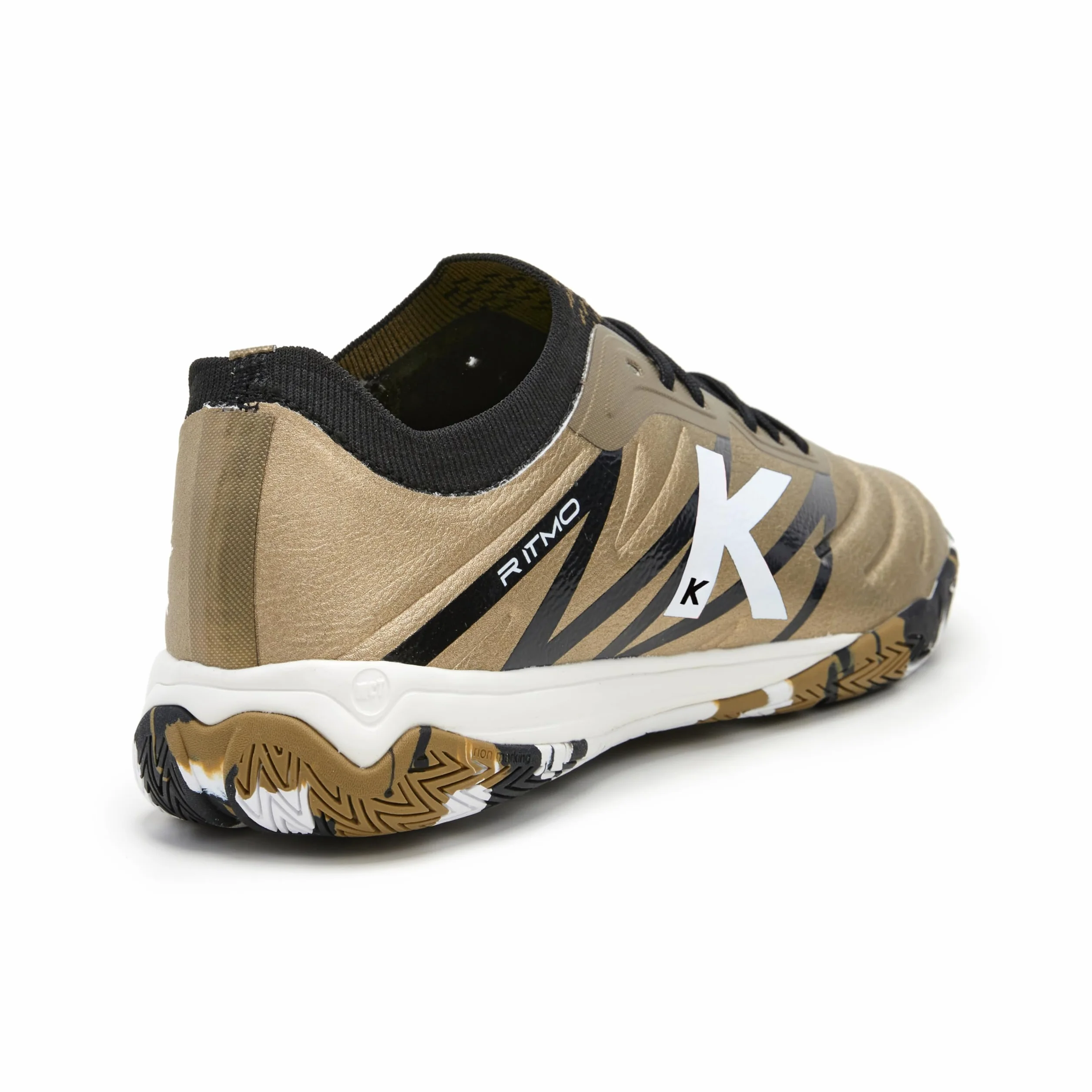 KELME Ritmo Oro Zapatillas De Fútbol Sala
