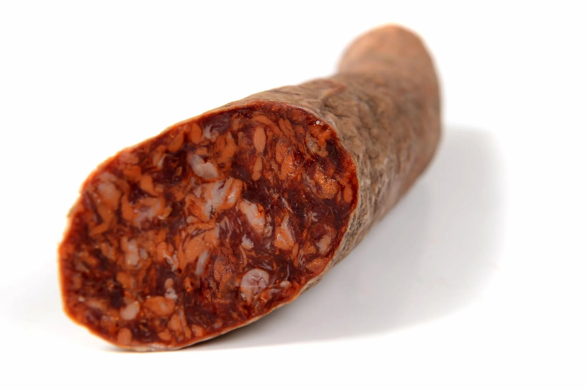 Chorizo Ibérico de Bellota 50% Raza Ibérica loncheado 500g envasado al vacío