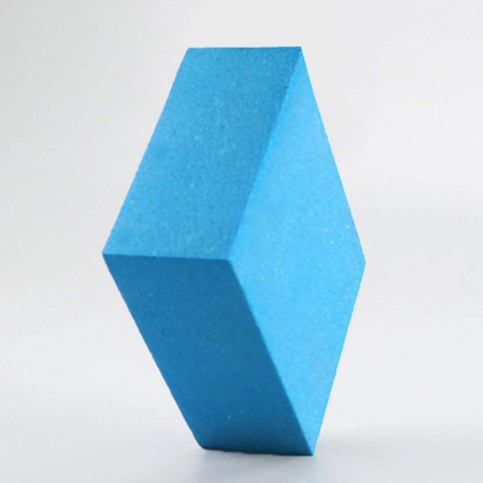 Genérico Bloque Abrasivo De Goma Gomosa para Afinado de Tablas Snowboard y Esquí