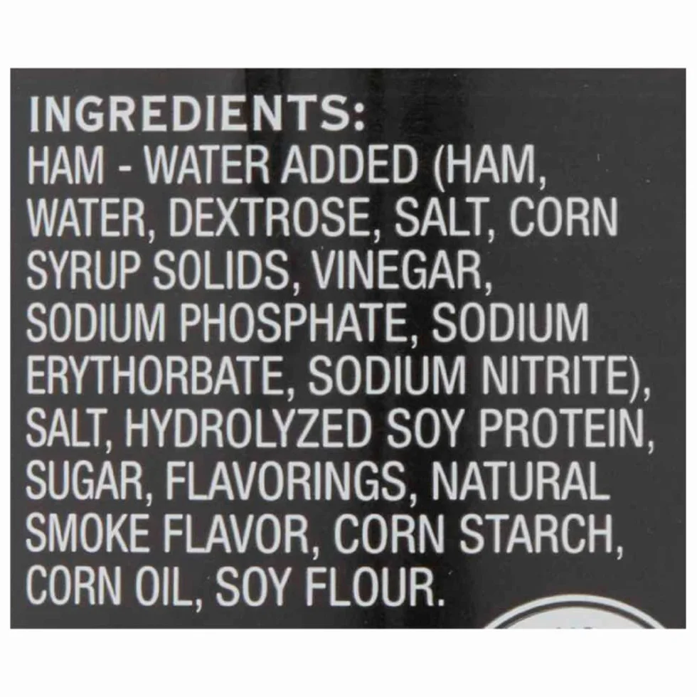 Better Than Bouillon - Ham Base - 8 oz