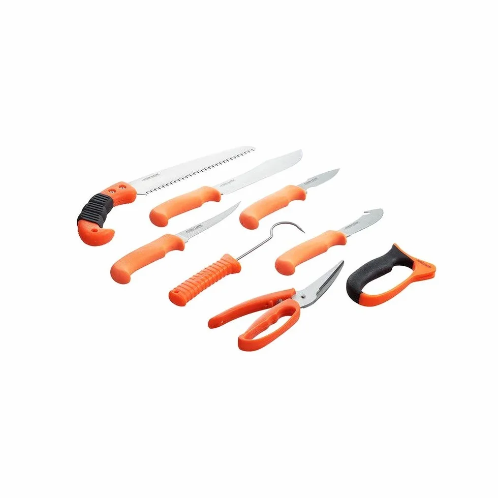 Kit de Caza 11 Piezas Farm-Land De Jagdwelt24
