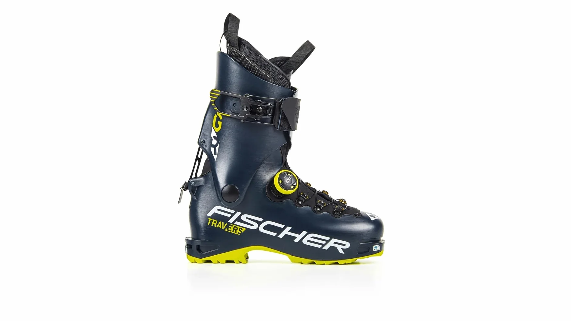 FISCHER Travers GR Darkblue Talla 28