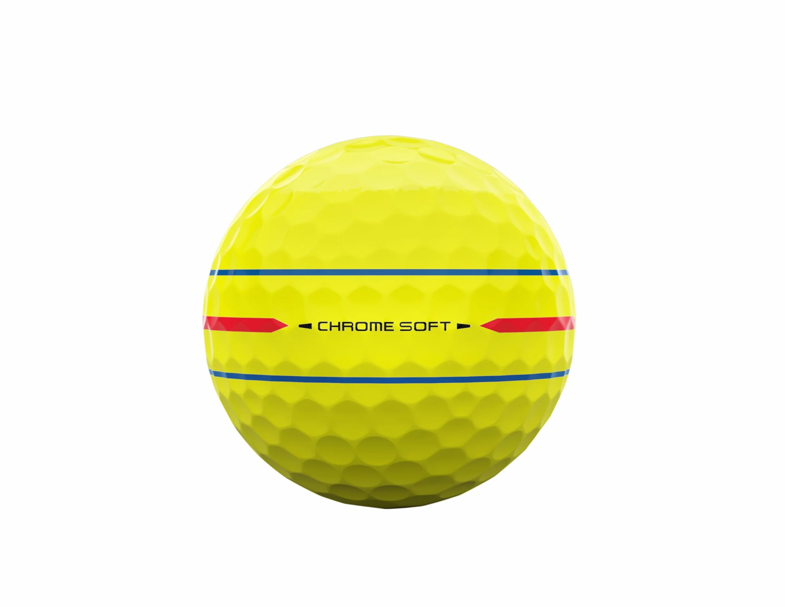 Callaway Golf Chrome Soft 2026 Golf Balls