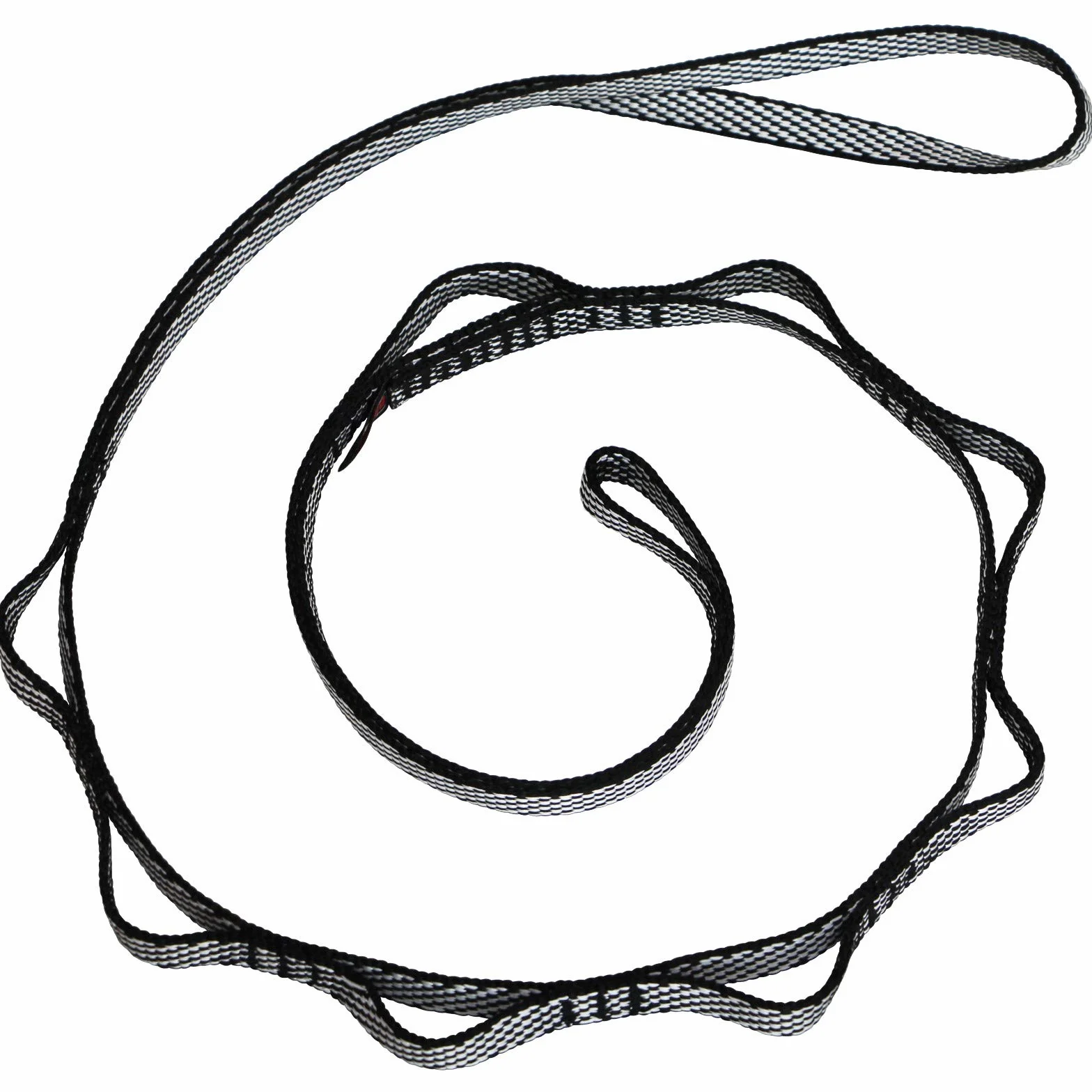 ALPIDEX Daisy Chain 130cm PE eslinga
